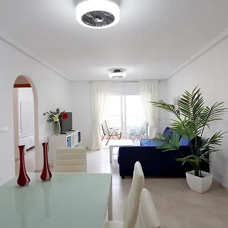 公寓 Ref 8795 Apartamento Parque Del Duque *