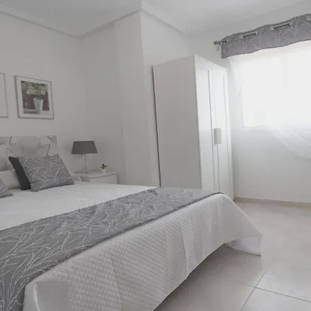 公寓 Ref 8795 Apartamento Parque Del Duque