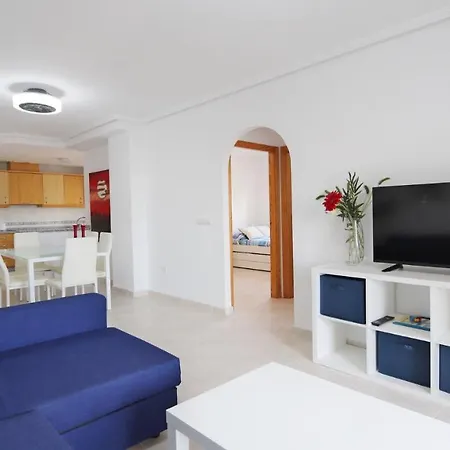 Ref 8795 Apartamento Parque Del Duque 公寓 *