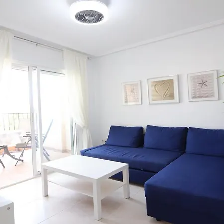 Ref 8795 Apartamento Parque Del Duque 公寓 Dehesa de Campoamor (Orihuela Costa)